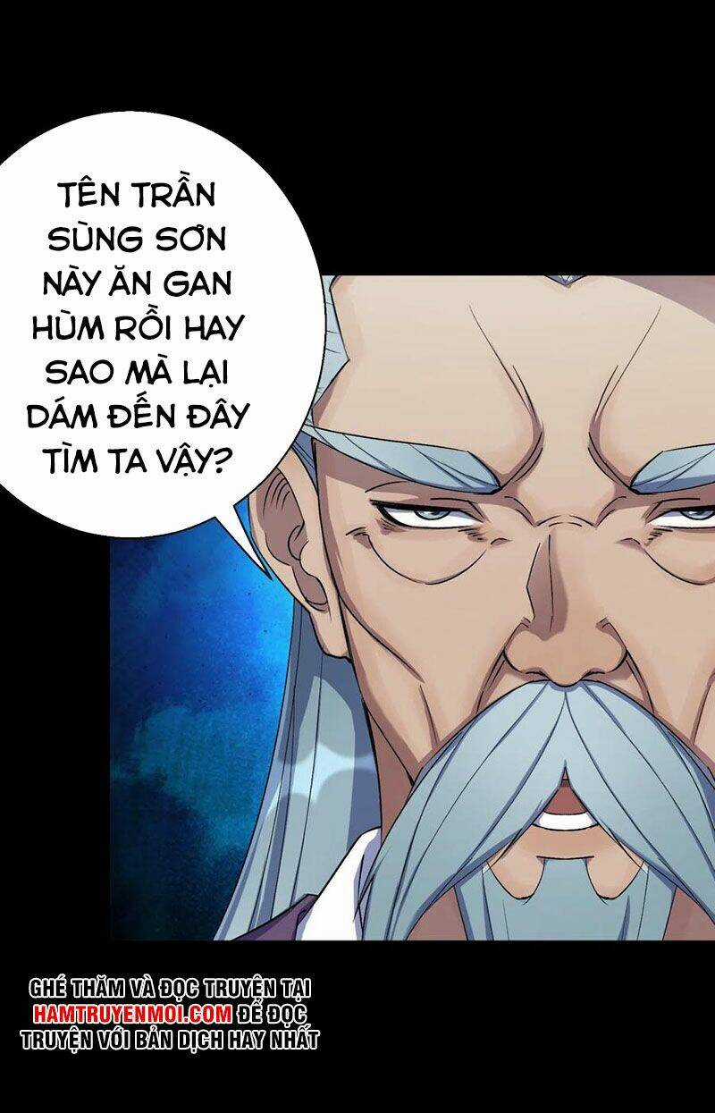 Thông U Đại Thánh - Chapter 53 - Trang 7