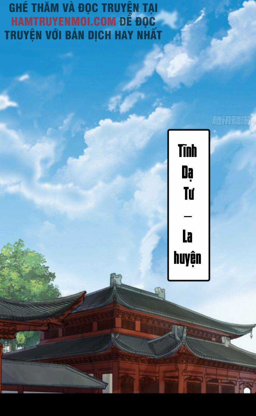 Thông U Đại Thánh - Chapter 54 - Trang 15