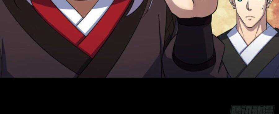 Thông U Đại Thánh - Chapter 54 - Trang 24