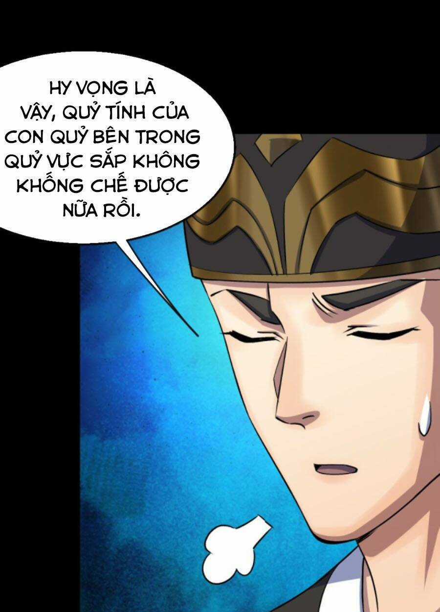 Thông U Đại Thánh - Chapter 54 - Trang 25