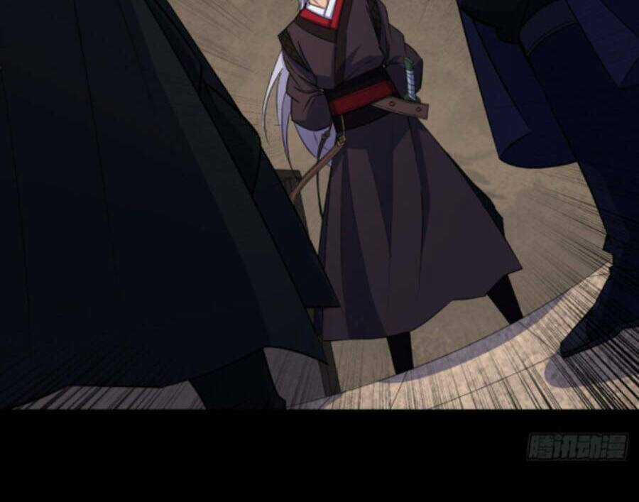 Thông U Đại Thánh - Chapter 54 - Trang 27