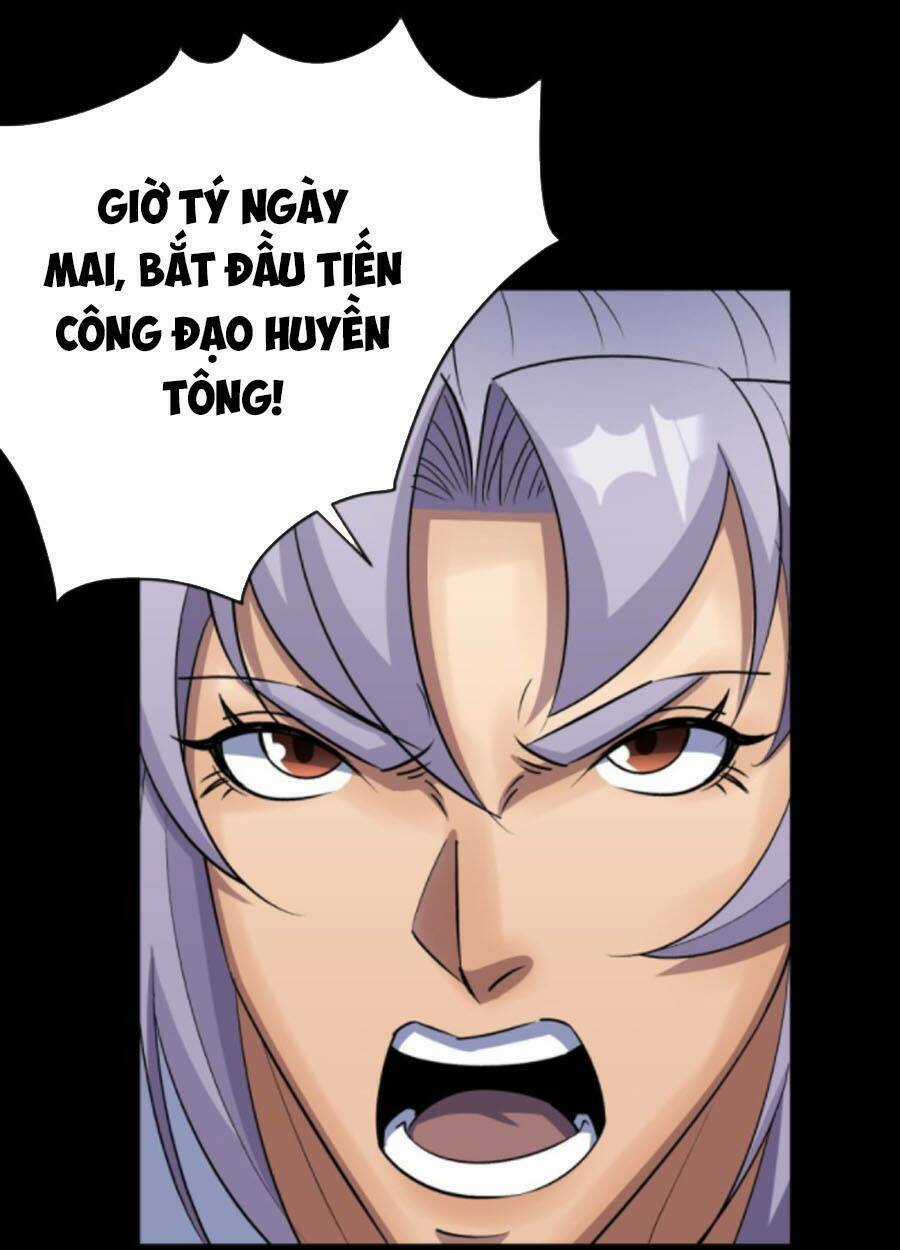 Thông U Đại Thánh - Chapter 54 - Trang 28