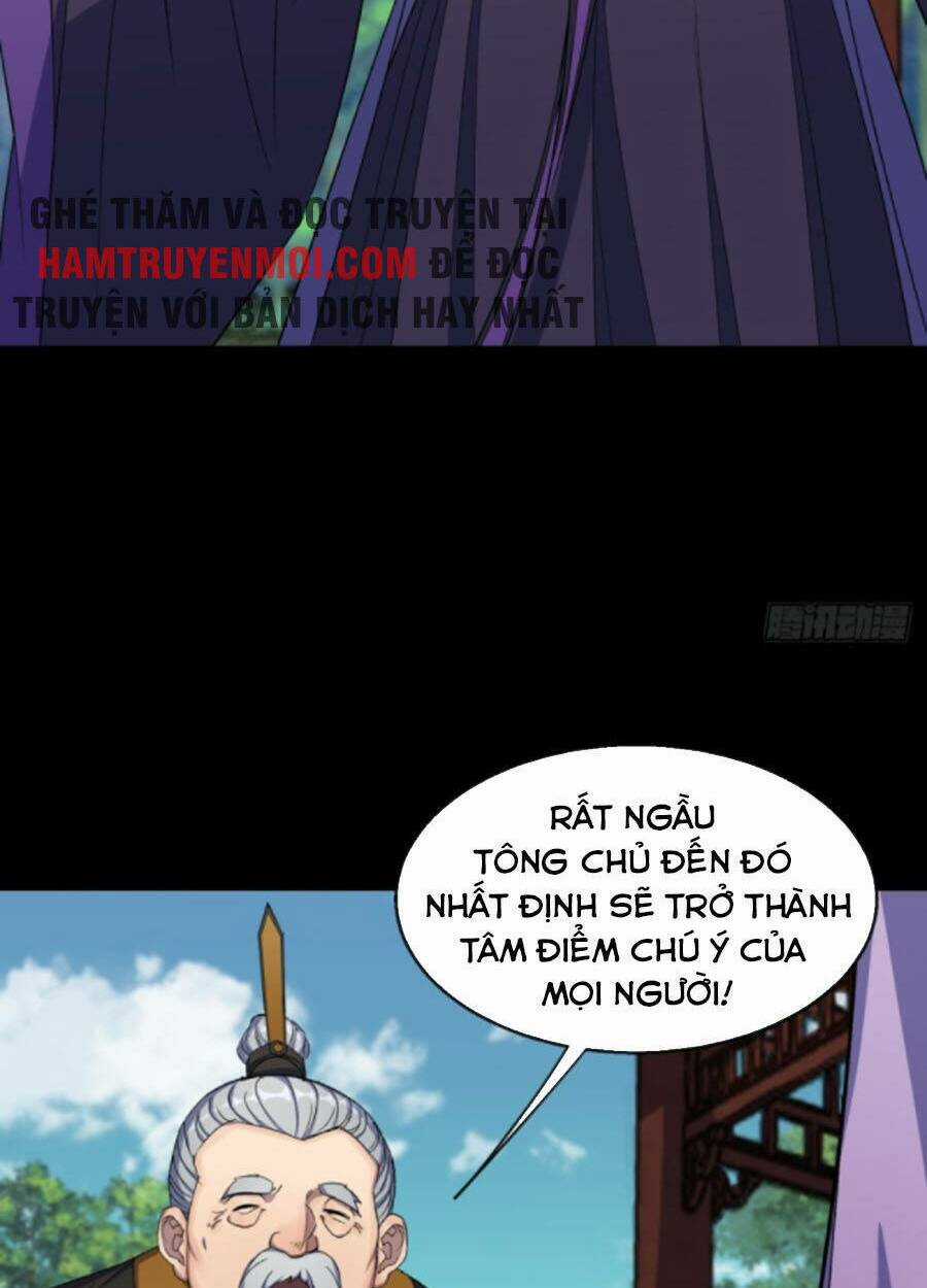 Thông U Đại Thánh - Chapter 54 - Trang 32
