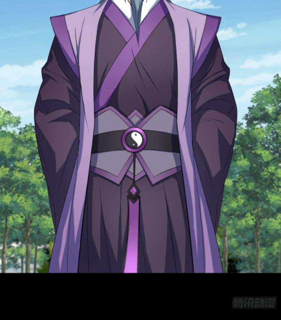 Thông U Đại Thánh - Chapter 54 - Trang 38