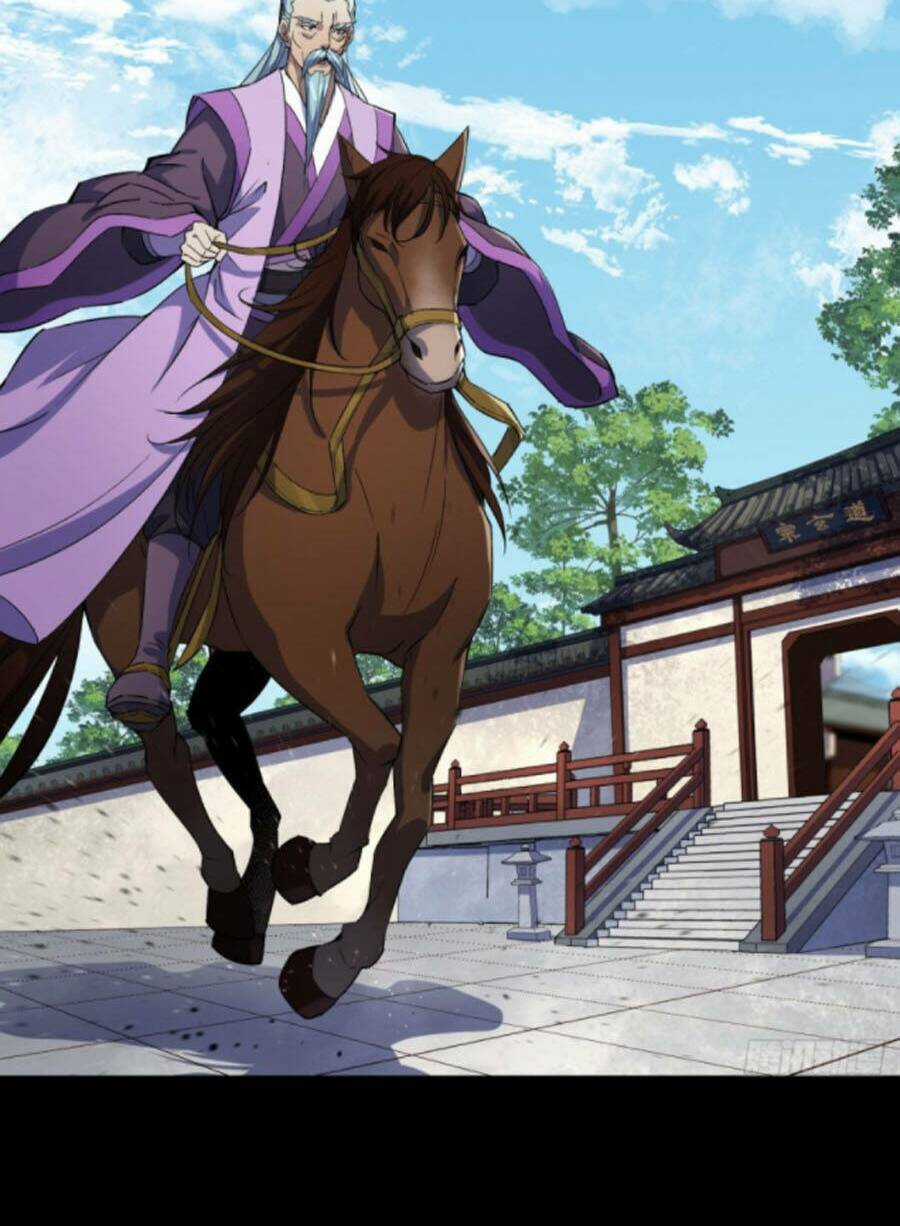 Thông U Đại Thánh - Chapter 54 - Trang 40