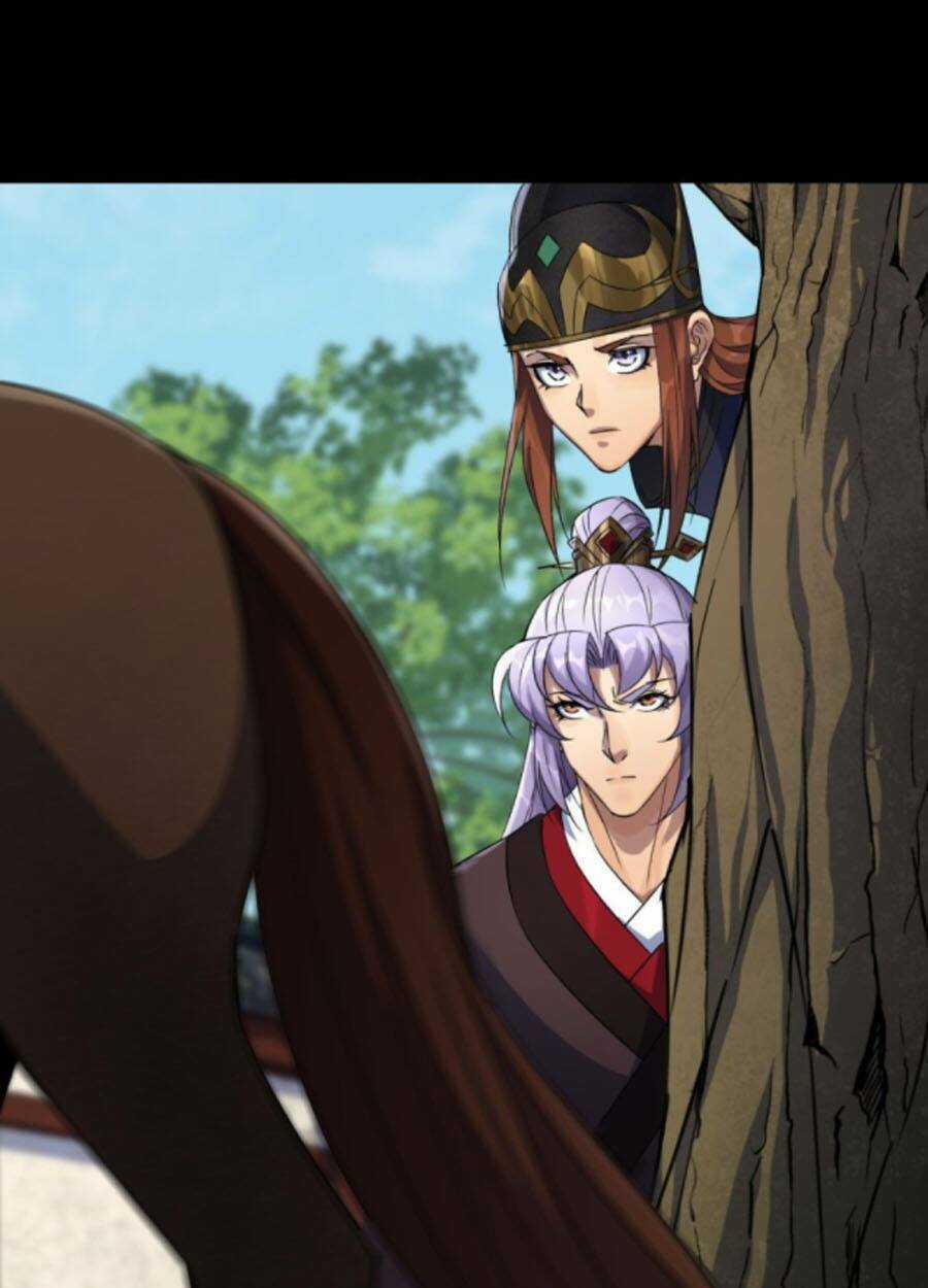 Thông U Đại Thánh - Chapter 54 - Trang 41