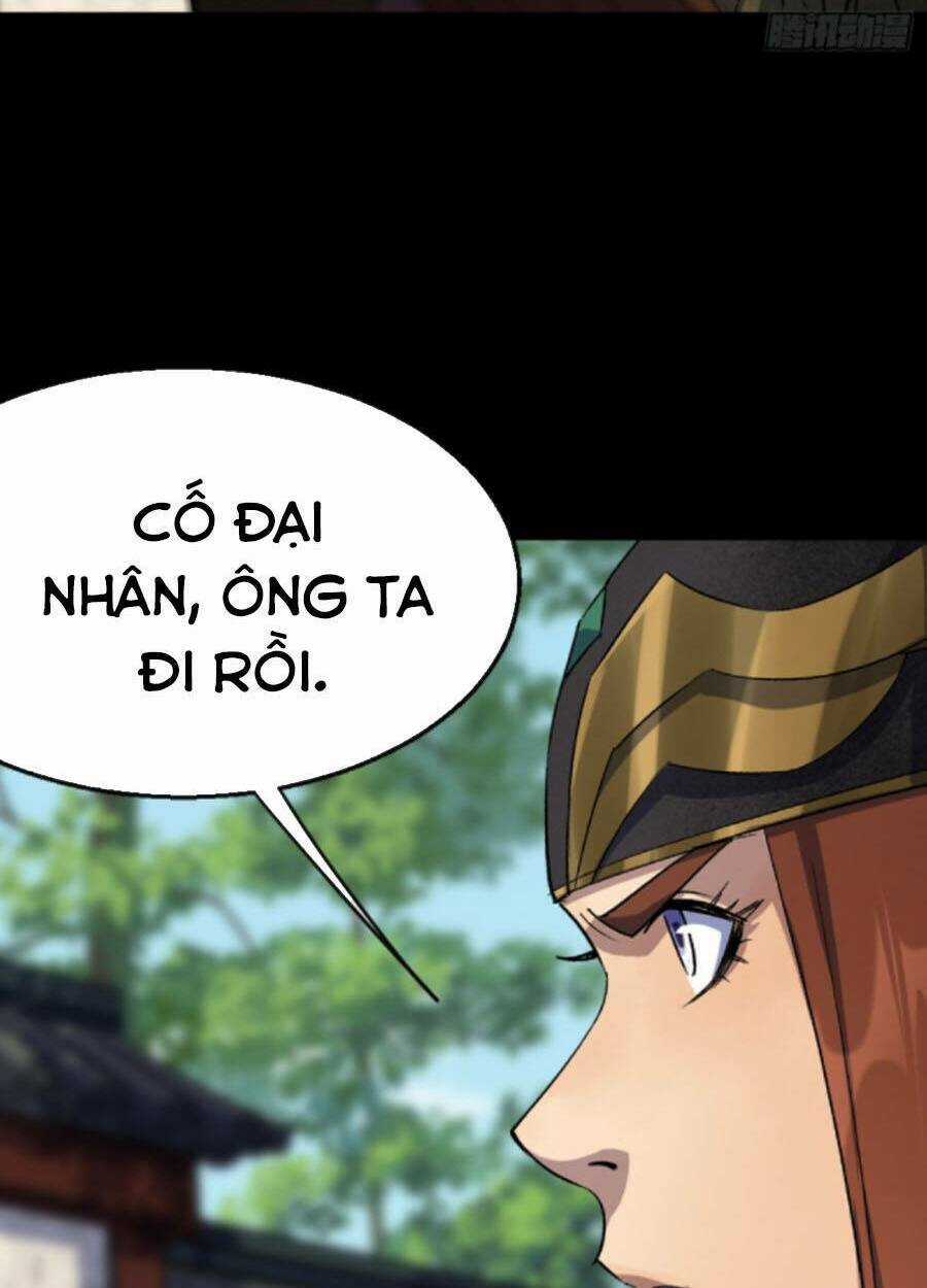 Thông U Đại Thánh - Chapter 54 - Trang 42