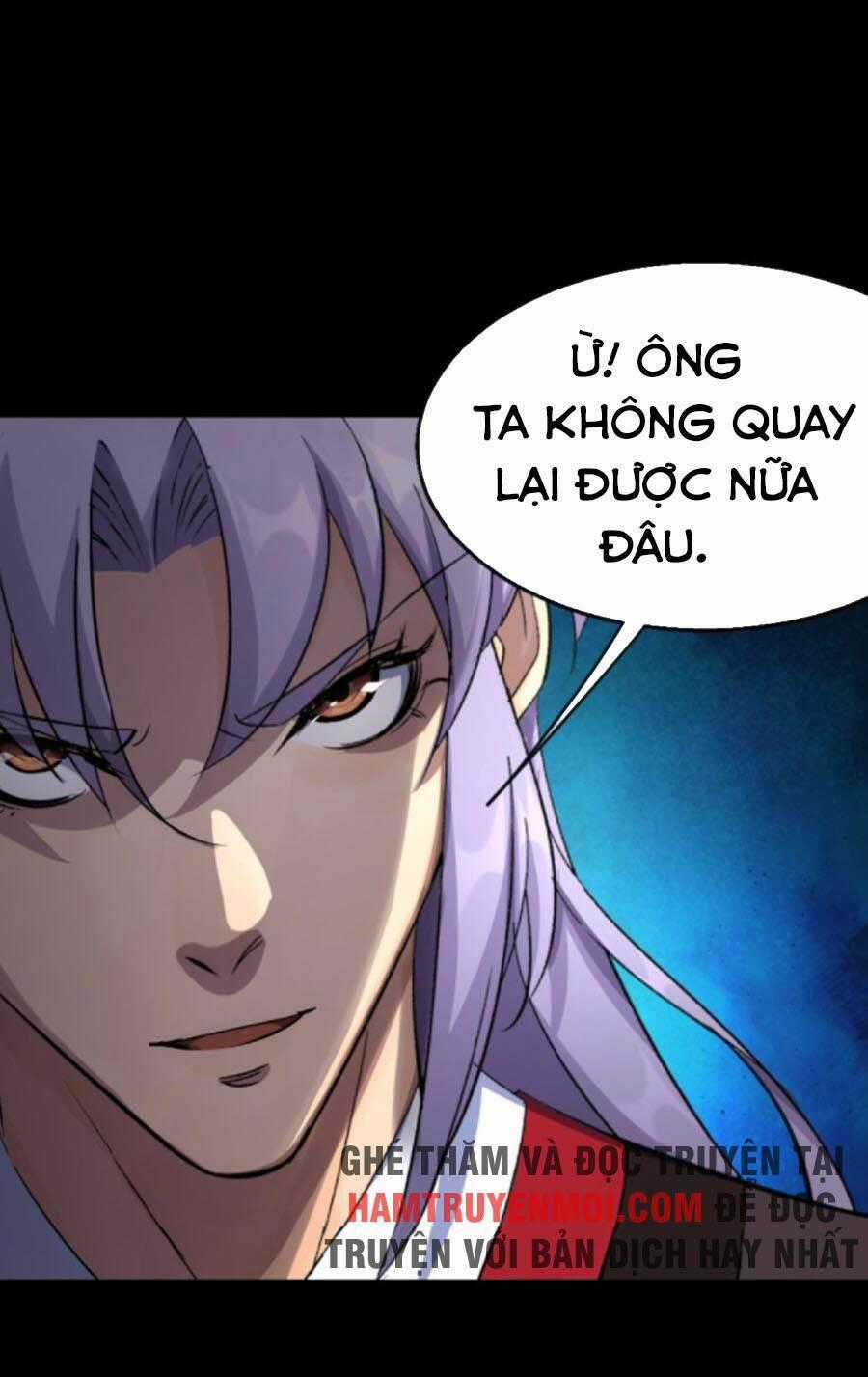 Thông U Đại Thánh - Chapter 54 - Trang 44