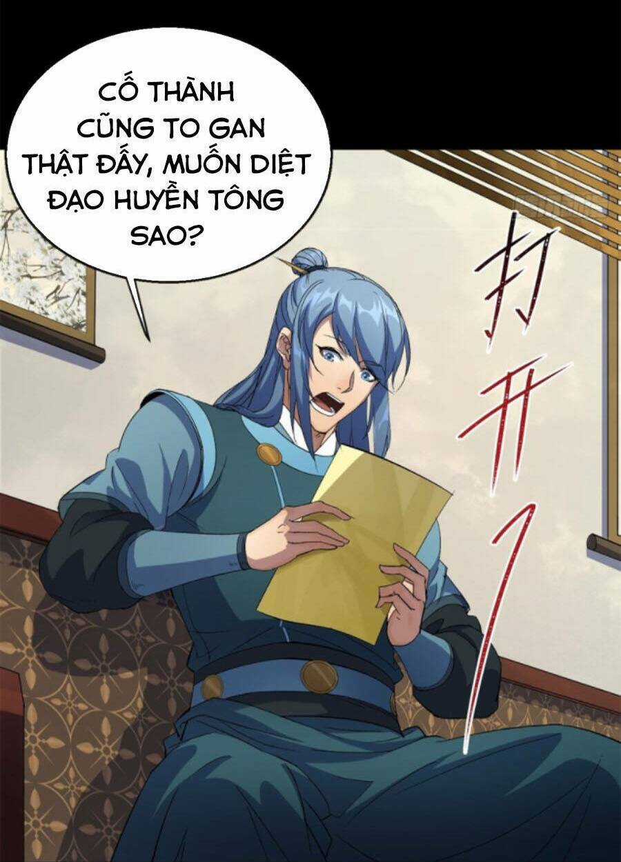 Thông U Đại Thánh - Chapter 54 - Trang 6