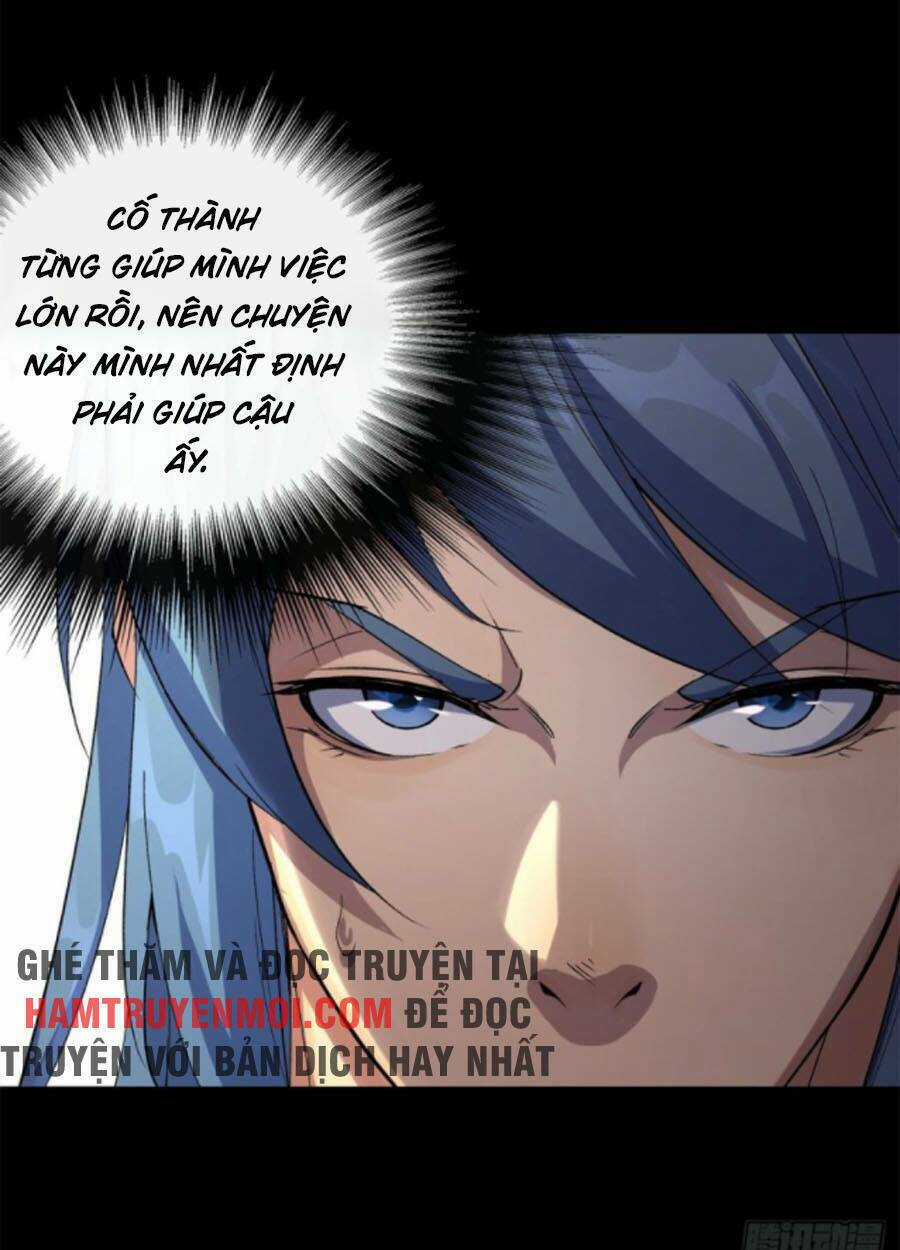 Thông U Đại Thánh - Chapter 54 - Trang 8