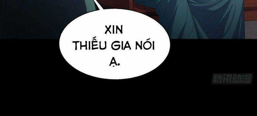 Thông U Đại Thánh - Chapter 54 - Trang 10