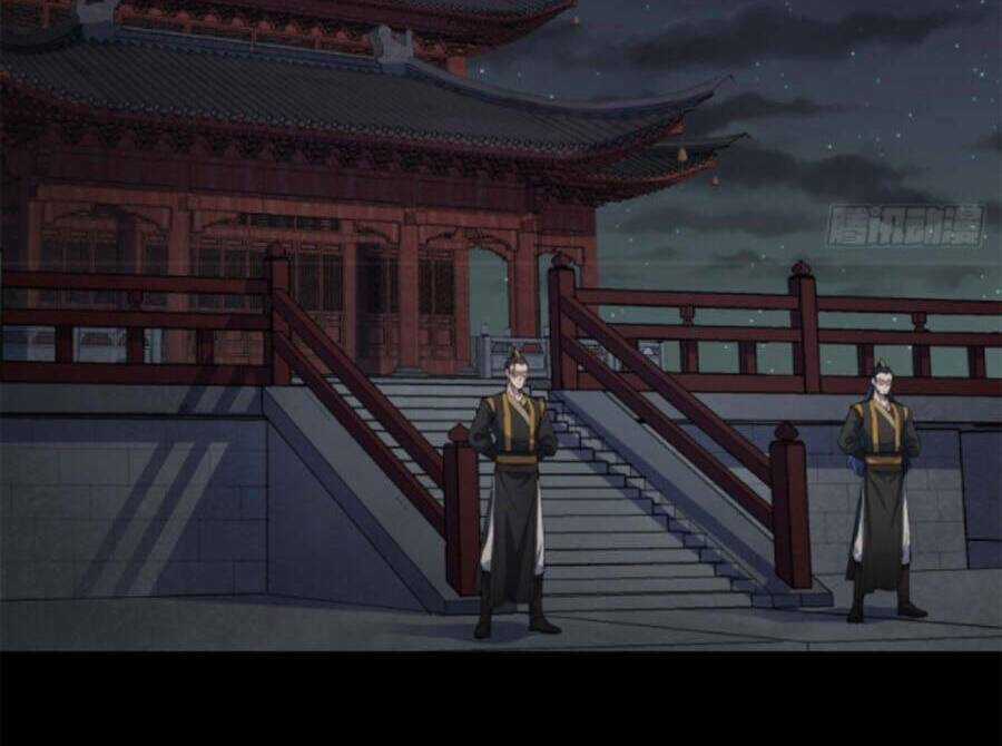 Thông U Đại Thánh - Chapter 55 - Trang 16