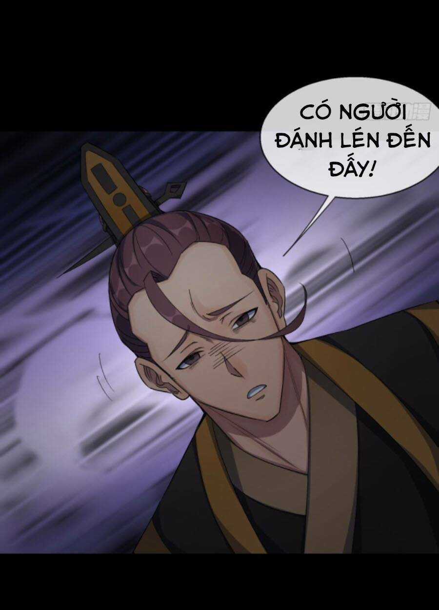 Thông U Đại Thánh - Chapter 55 - Trang 20