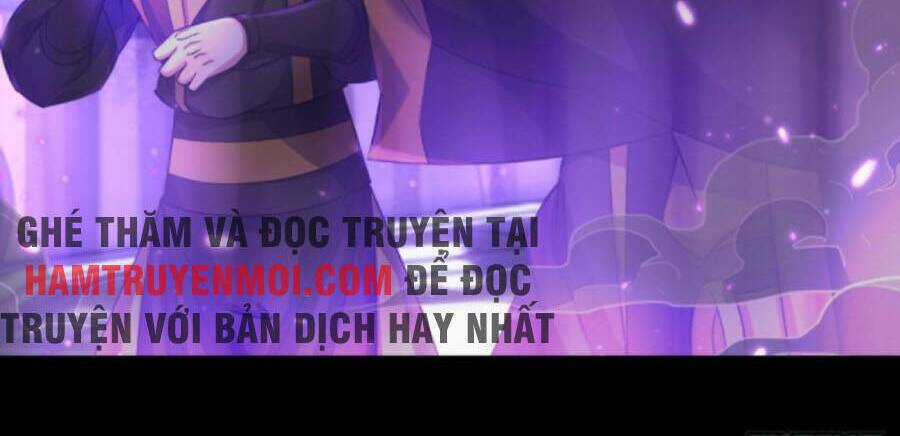 Thông U Đại Thánh - Chapter 55 - Trang 25