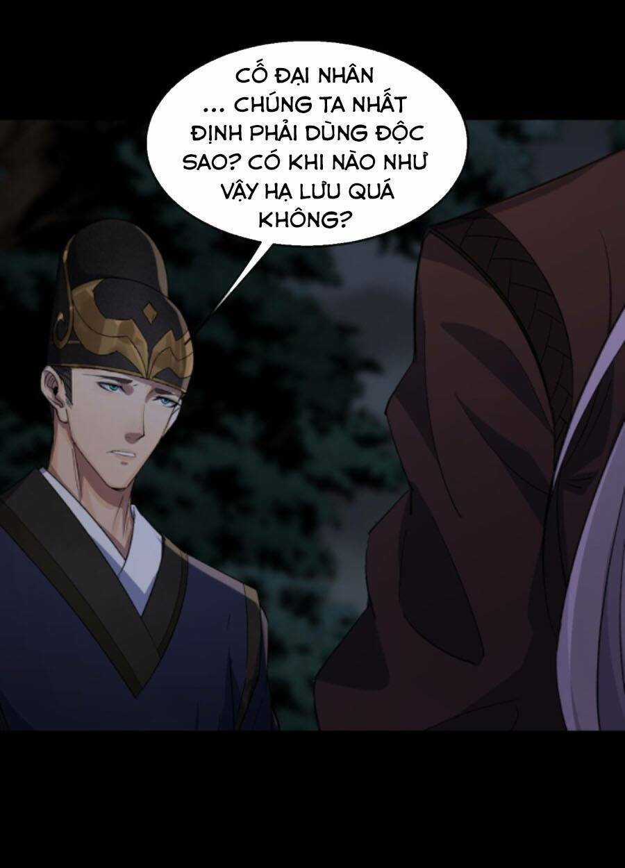 Thông U Đại Thánh - Chapter 55 - Trang 4