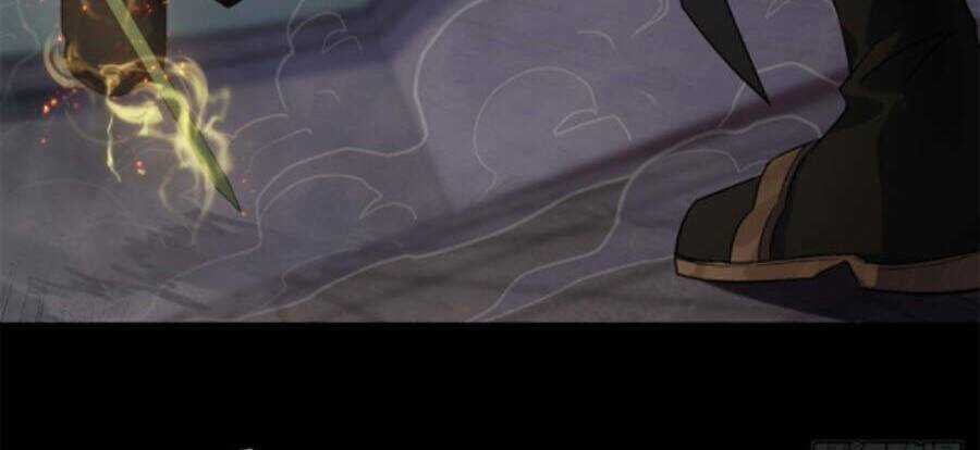 Thông U Đại Thánh - Chapter 55 - Trang 31