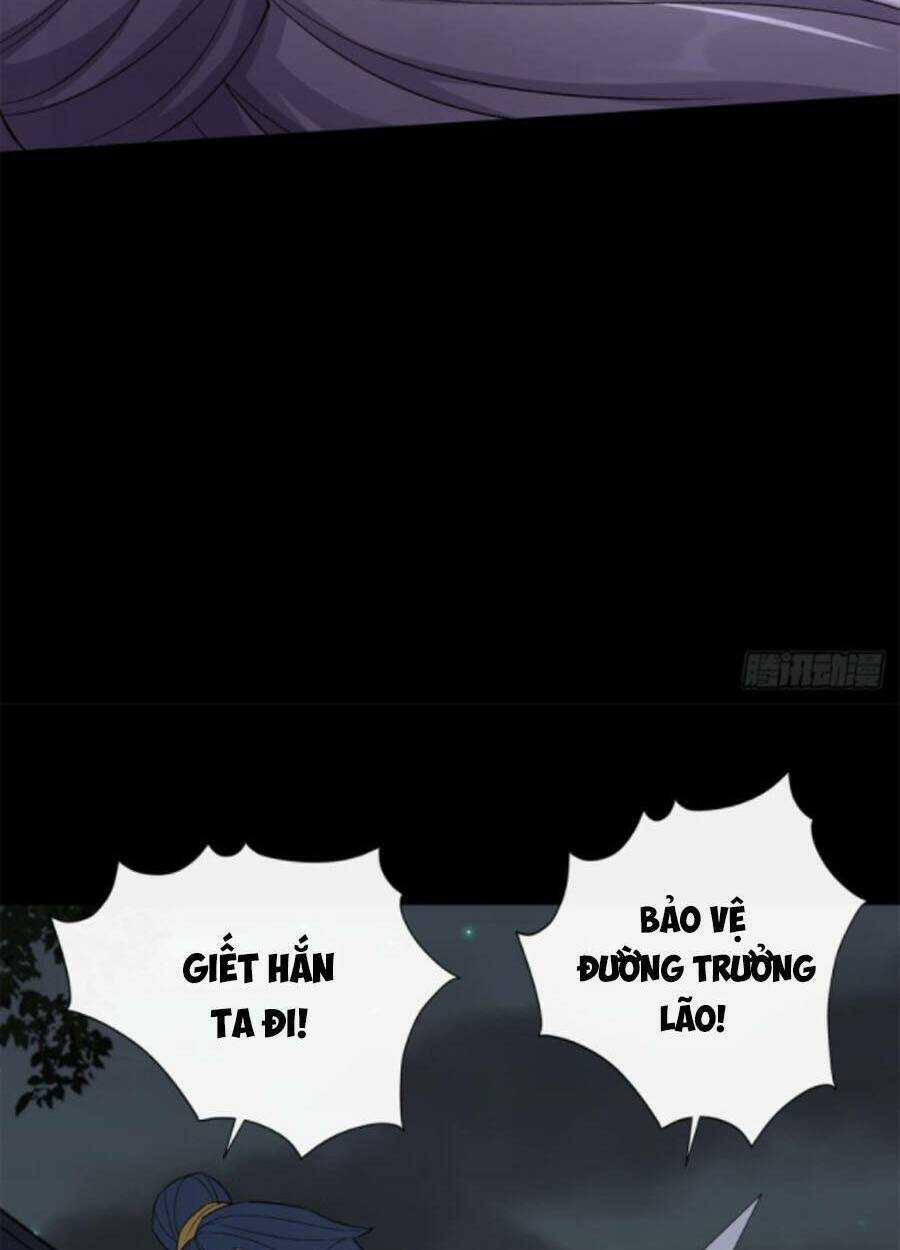 Thông U Đại Thánh - Chapter 55 - Trang 33