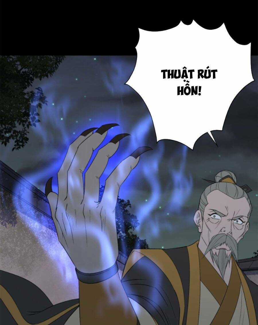 Thông U Đại Thánh - Chapter 55 - Trang 40