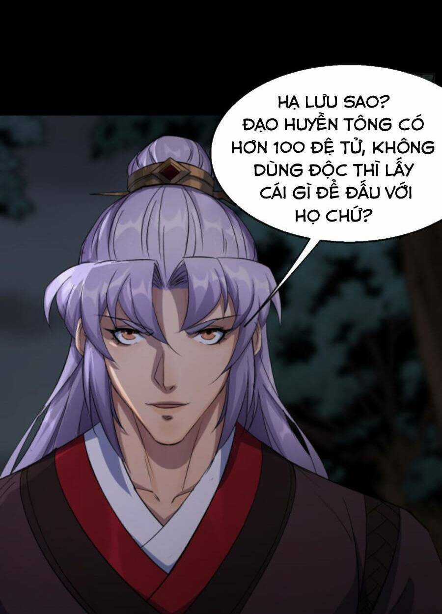 Thông U Đại Thánh - Chapter 55 - Trang 5