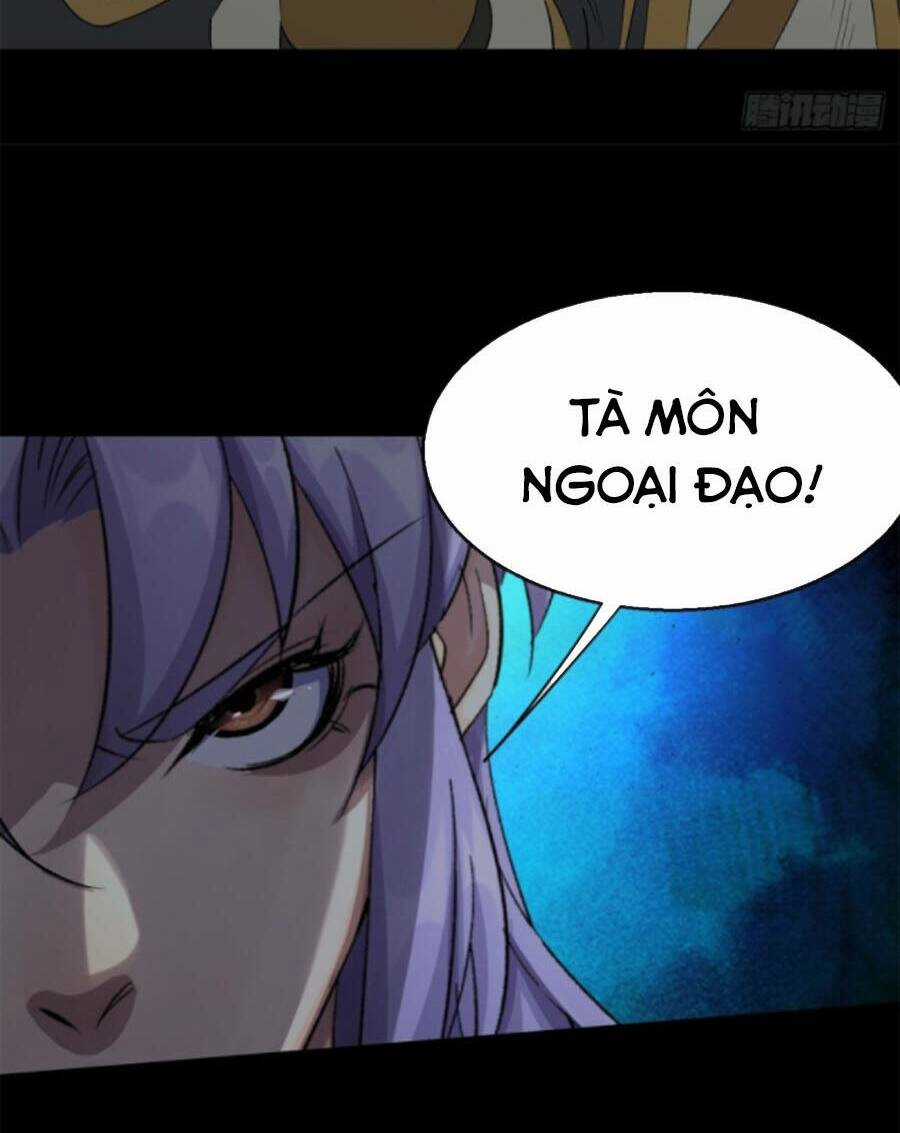 Thông U Đại Thánh - Chapter 55 - Trang 41