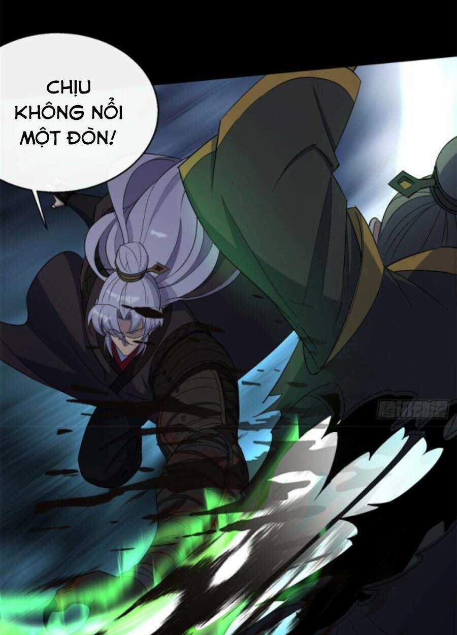 Thông U Đại Thánh - Chapter 55 - Trang 42