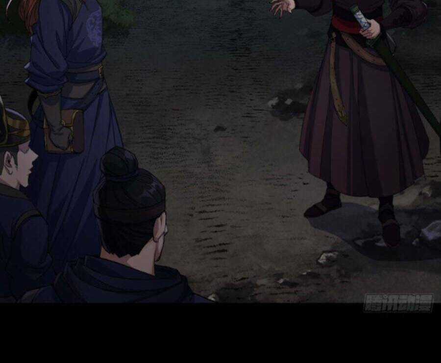 Thông U Đại Thánh - Chapter 55 - Trang 9