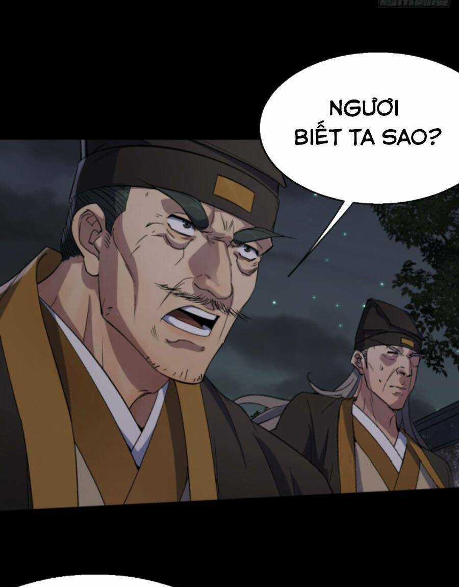 Thông U Đại Thánh - Chapter 56 - Trang 12