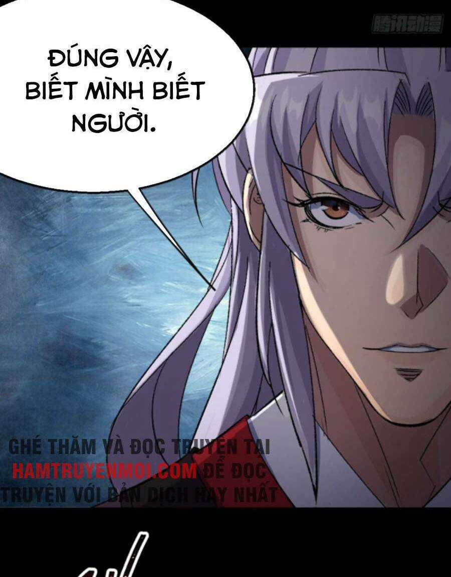 Thông U Đại Thánh - Chapter 56 - Trang 13