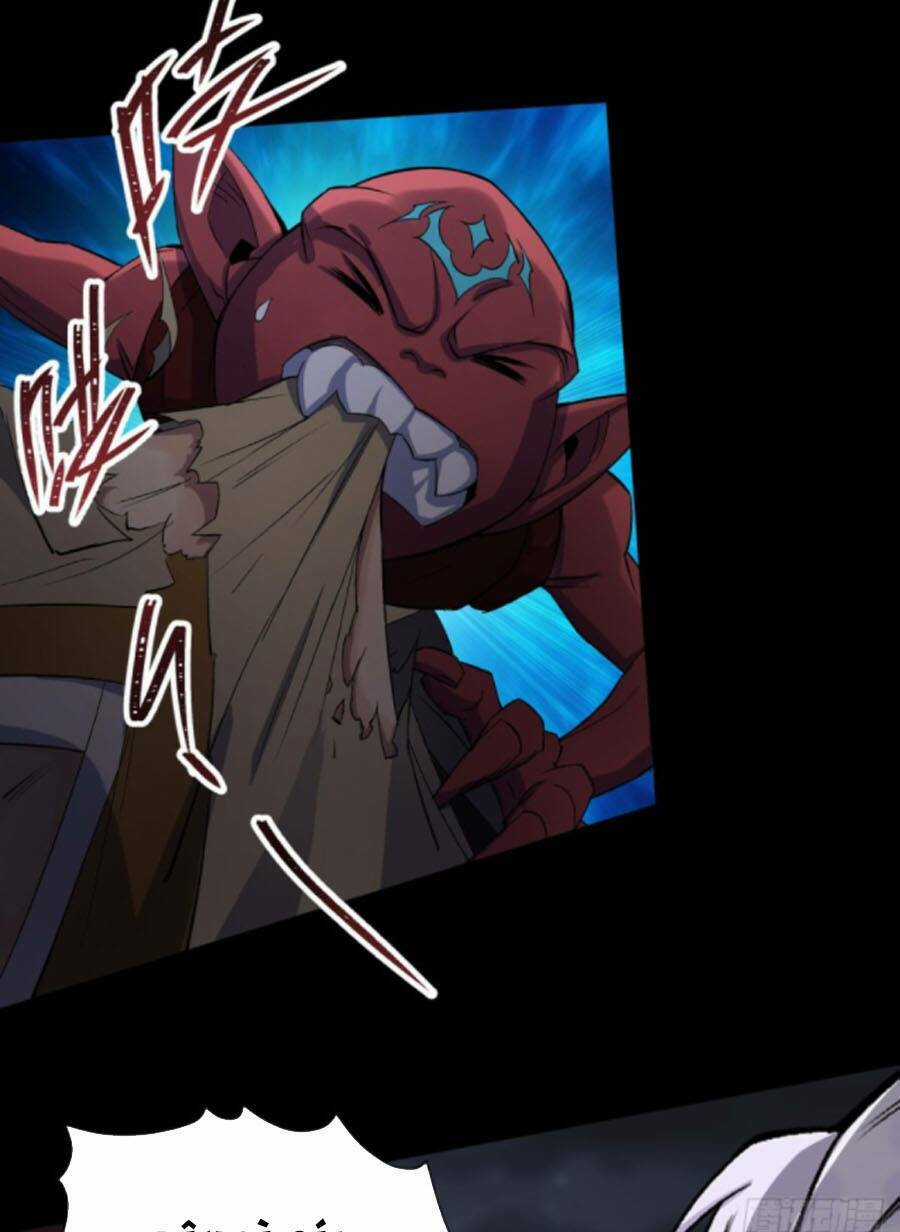 Thông U Đại Thánh - Chapter 56 - Trang 16