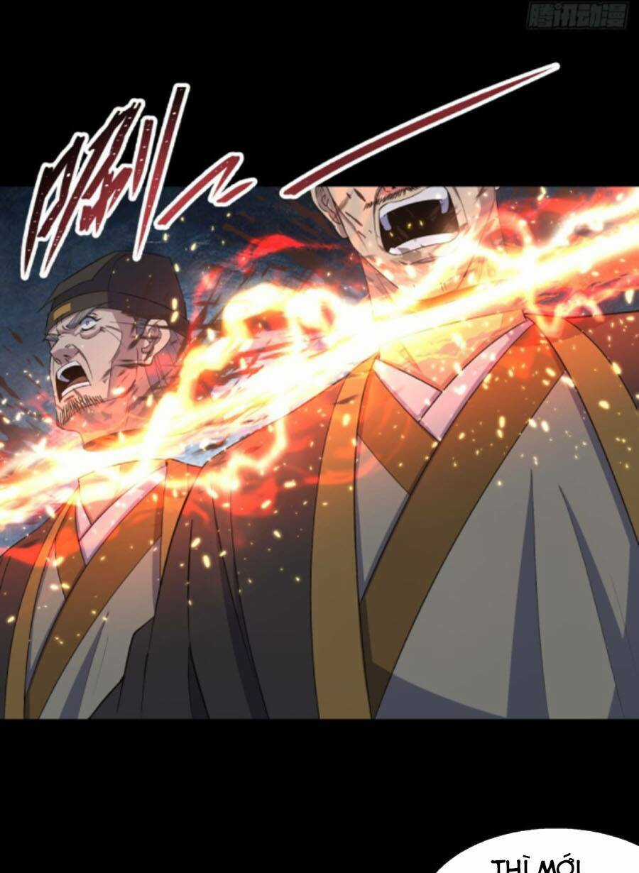 Thông U Đại Thánh - Chapter 56 - Trang 18