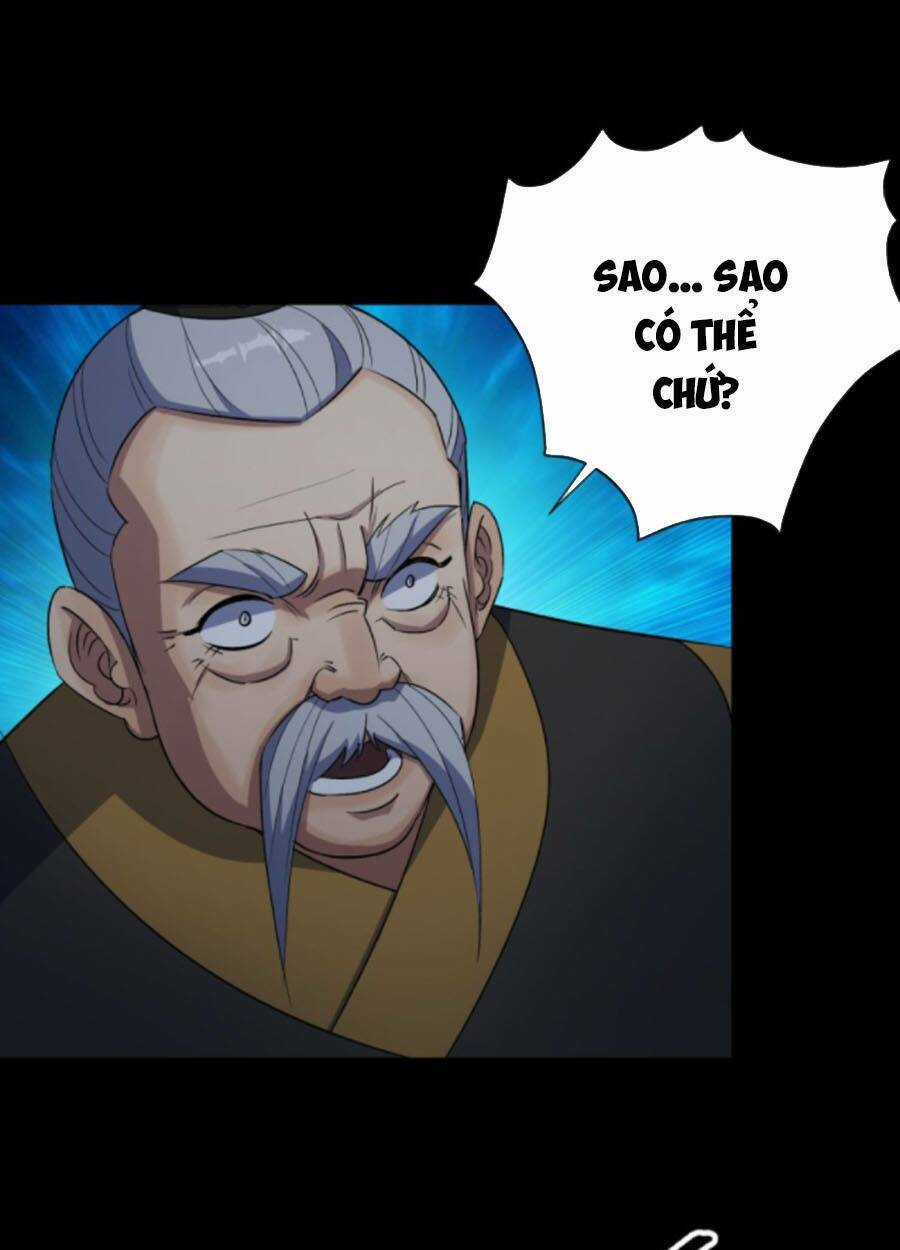 Thông U Đại Thánh - Chapter 56 - Trang 20