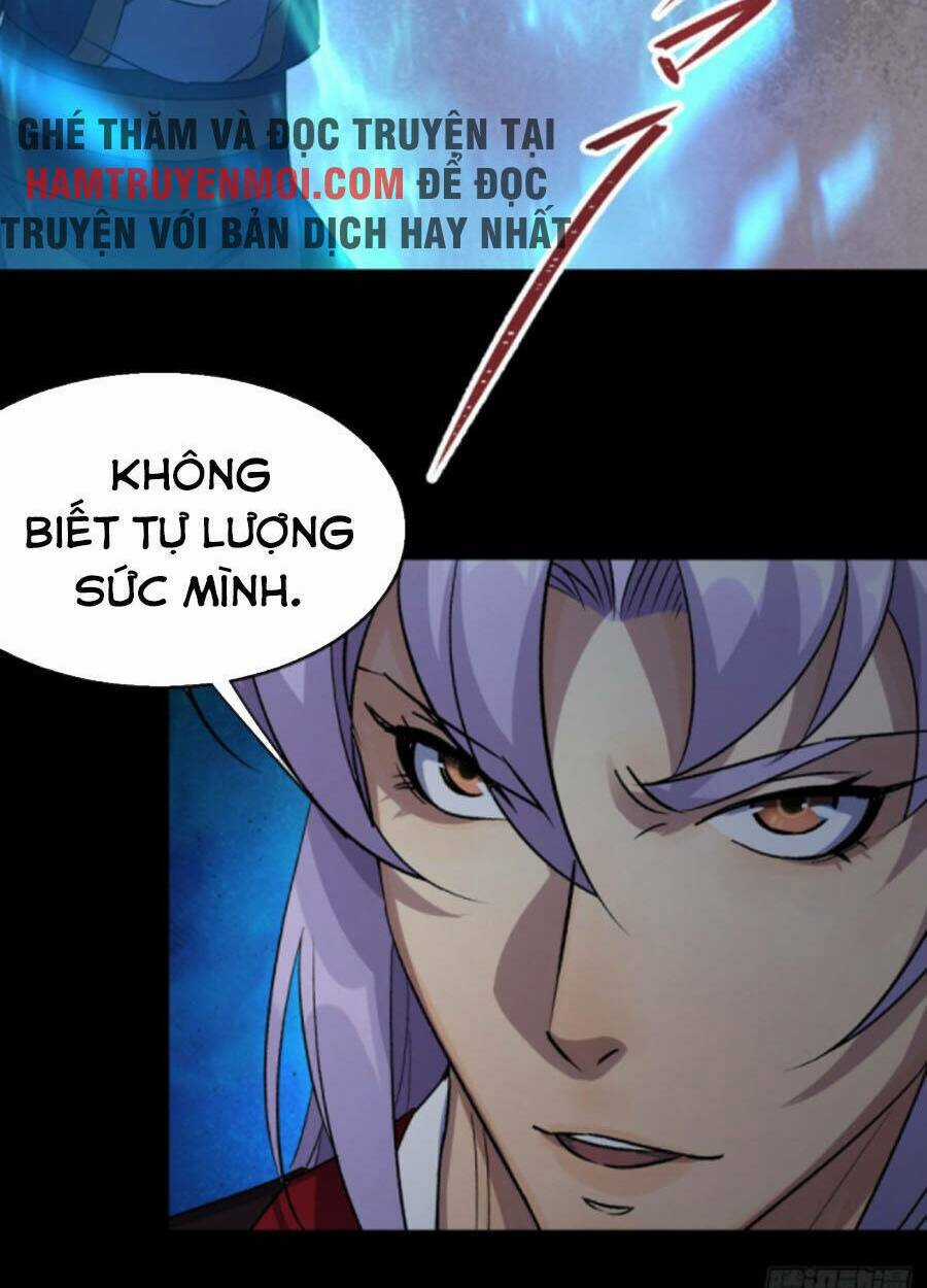 Thông U Đại Thánh - Chapter 56 - Trang 24