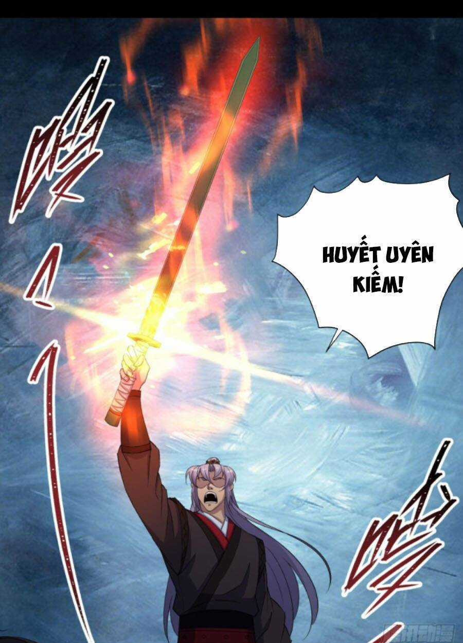 Thông U Đại Thánh - Chapter 56 - Trang 26