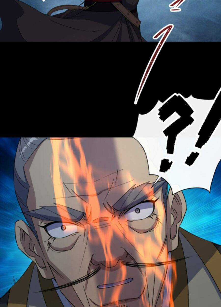 Thông U Đại Thánh - Chapter 56 - Trang 27