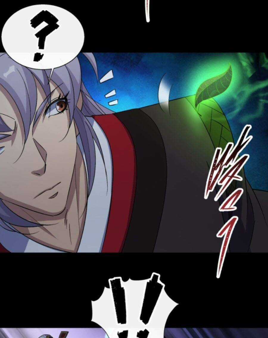 Thông U Đại Thánh - Chapter 56 - Trang 30