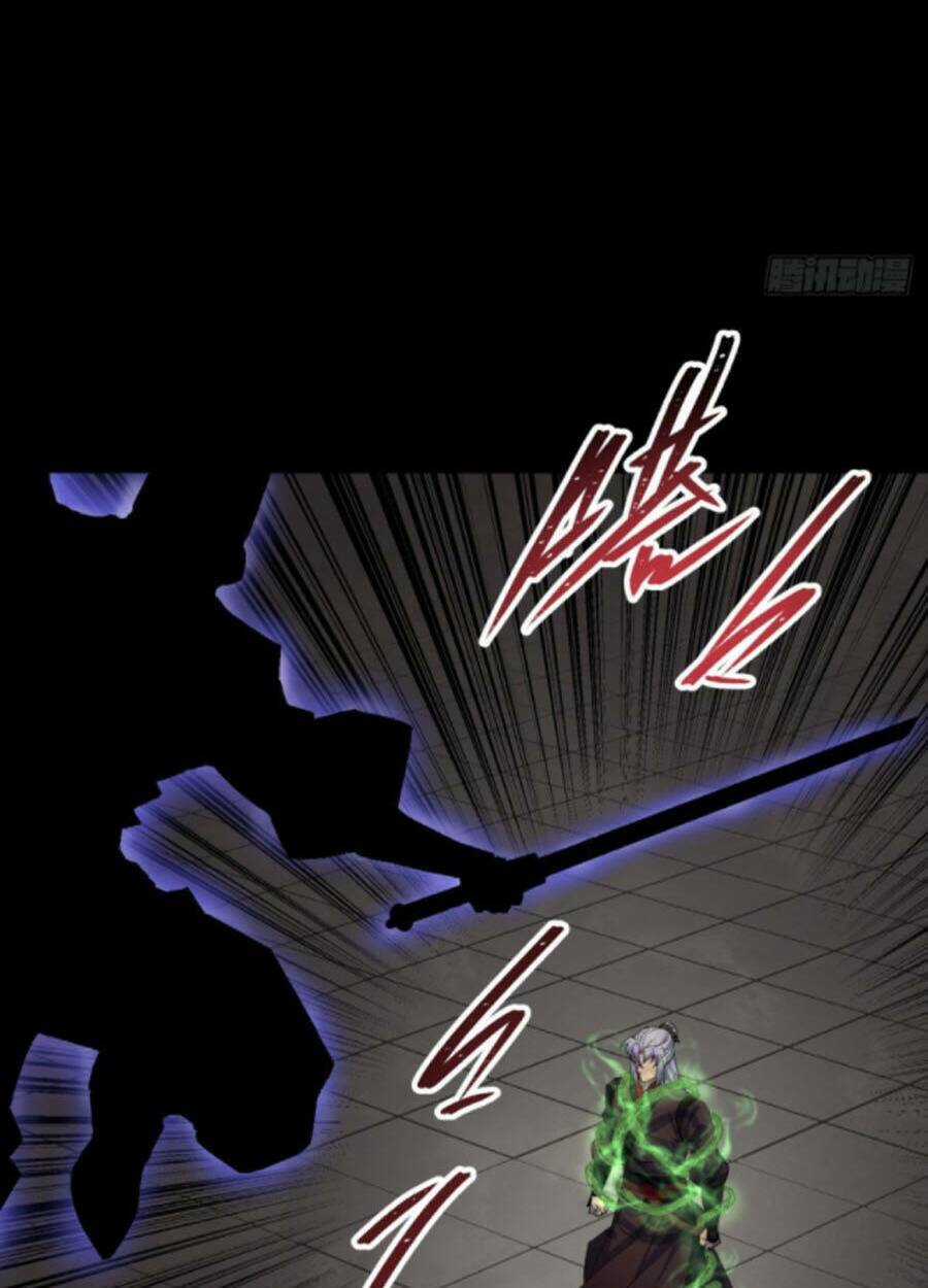 Thông U Đại Thánh - Chapter 56 - Trang 33