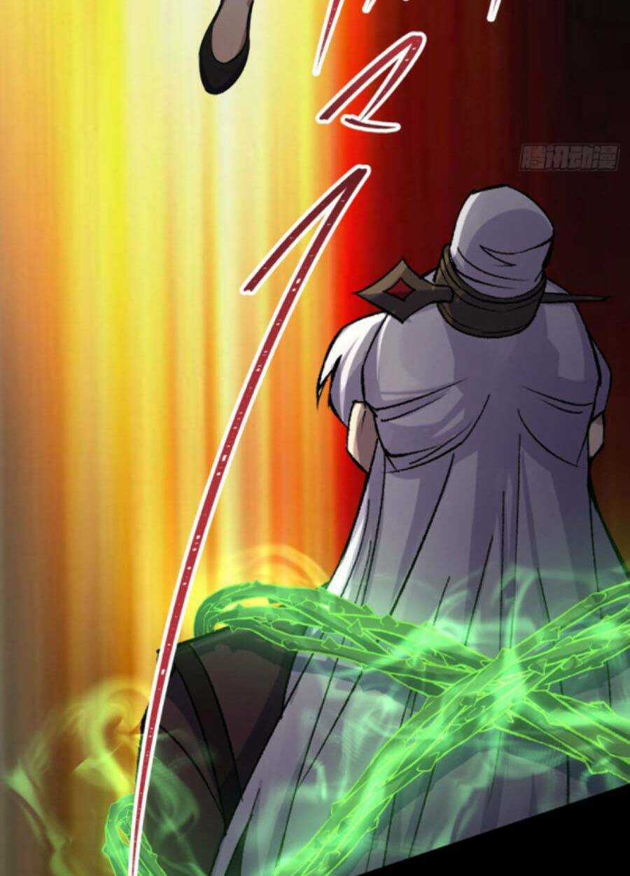 Thông U Đại Thánh - Chapter 56 - Trang 36