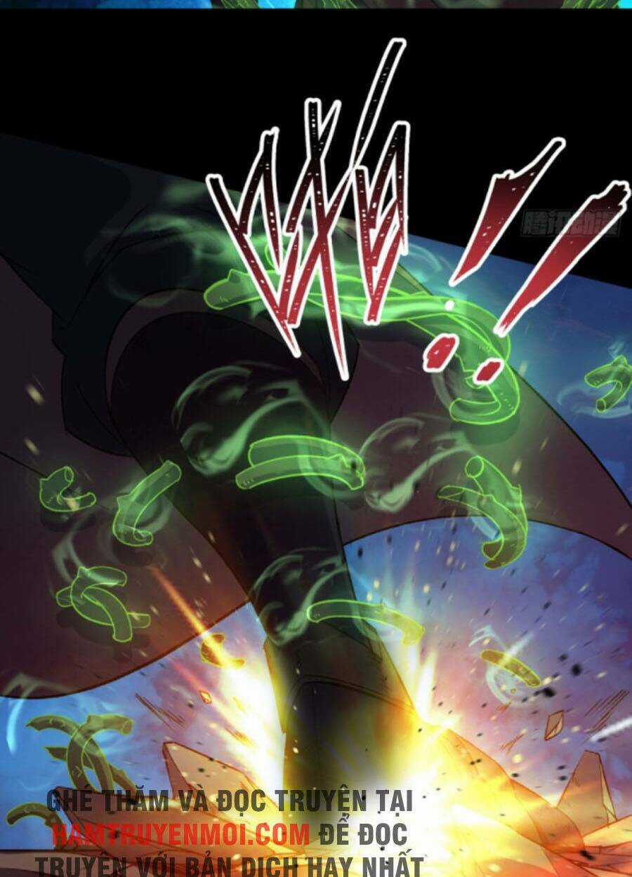 Thông U Đại Thánh - Chapter 56 - Trang 39