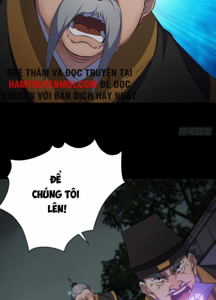 Thông U Đại Thánh - Chapter 56 - Trang 5