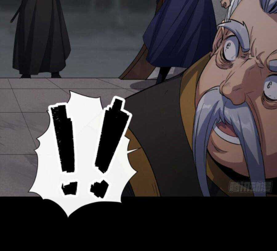 Thông U Đại Thánh - Chapter 56 - Trang 46