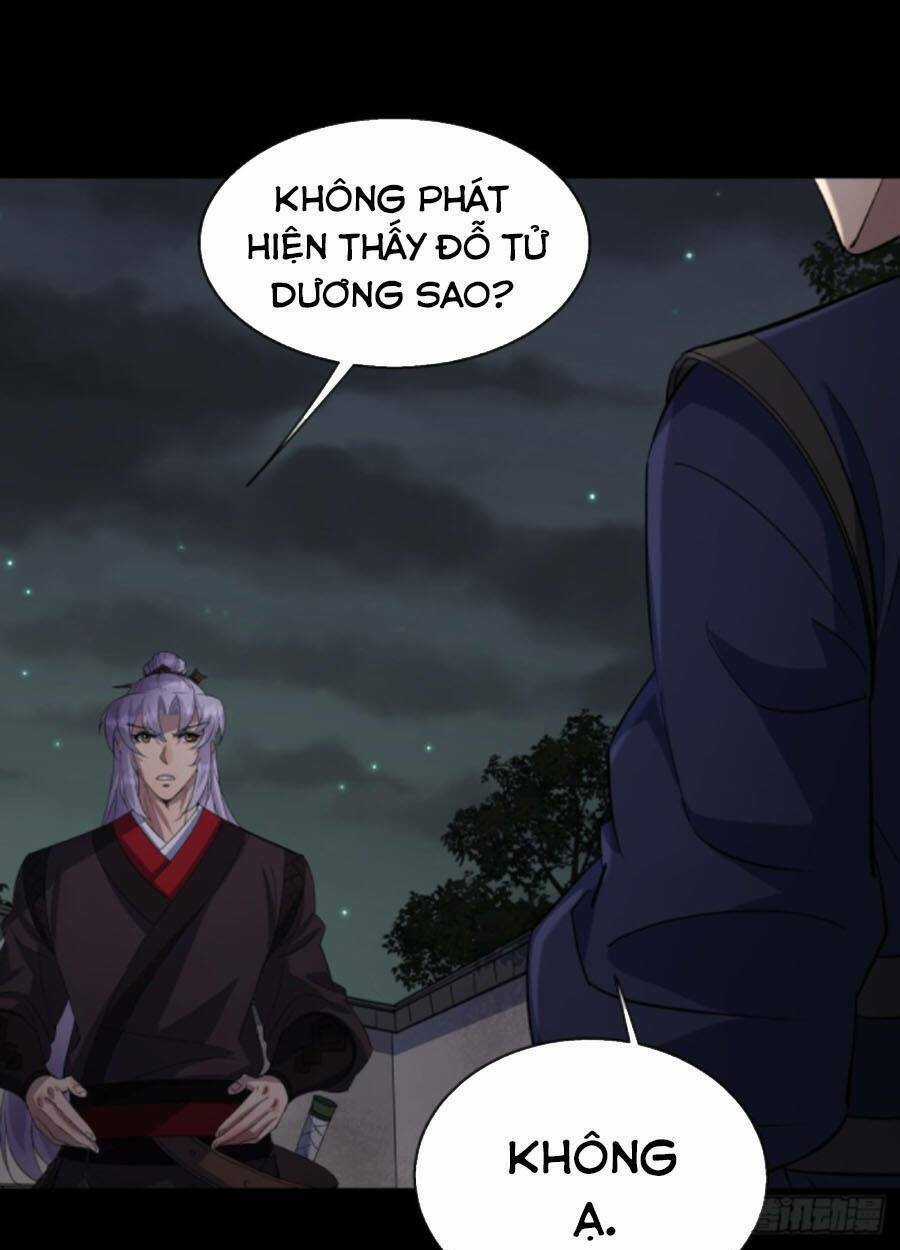 Thông U Đại Thánh - Chapter 56 - Trang 47