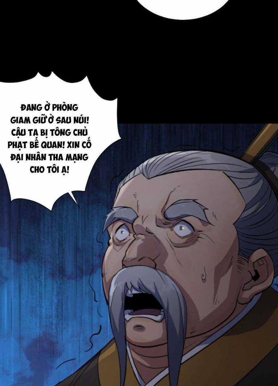Thông U Đại Thánh - Chapter 56 - Trang 48