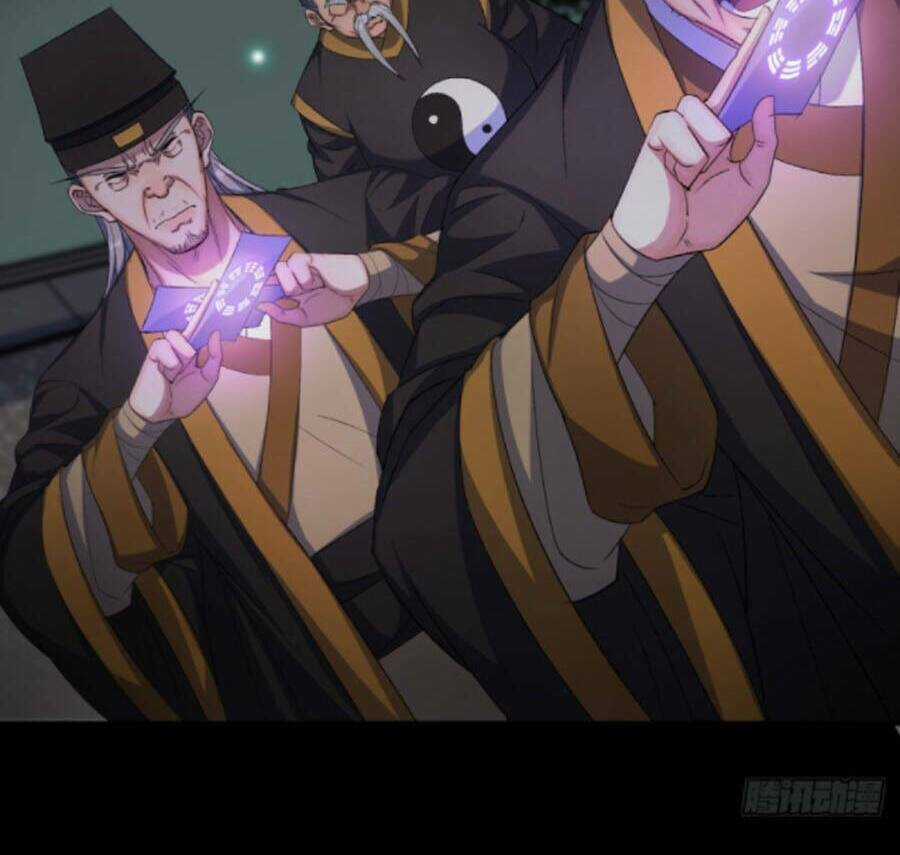 Thông U Đại Thánh - Chapter 56 - Trang 6