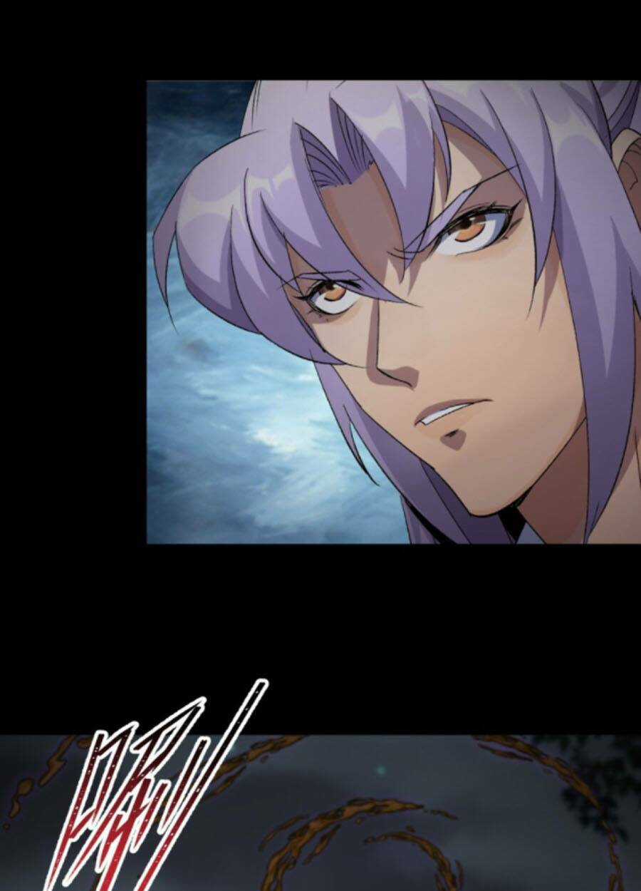 Thông U Đại Thánh - Chapter 56 - Trang 7