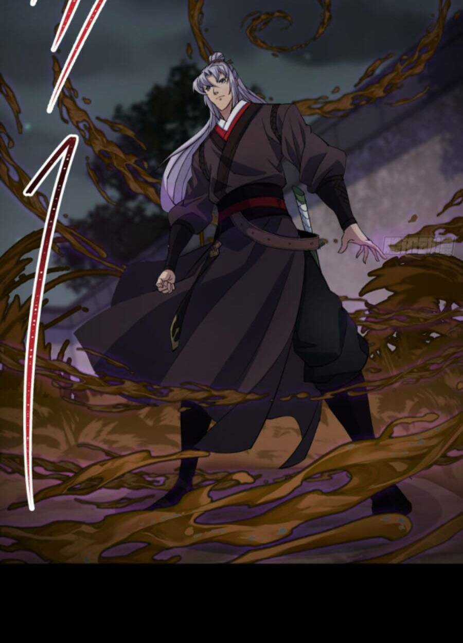 Thông U Đại Thánh - Chapter 56 - Trang 8