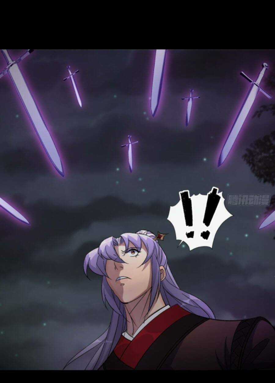 Thông U Đại Thánh - Chapter 56 - Trang 9