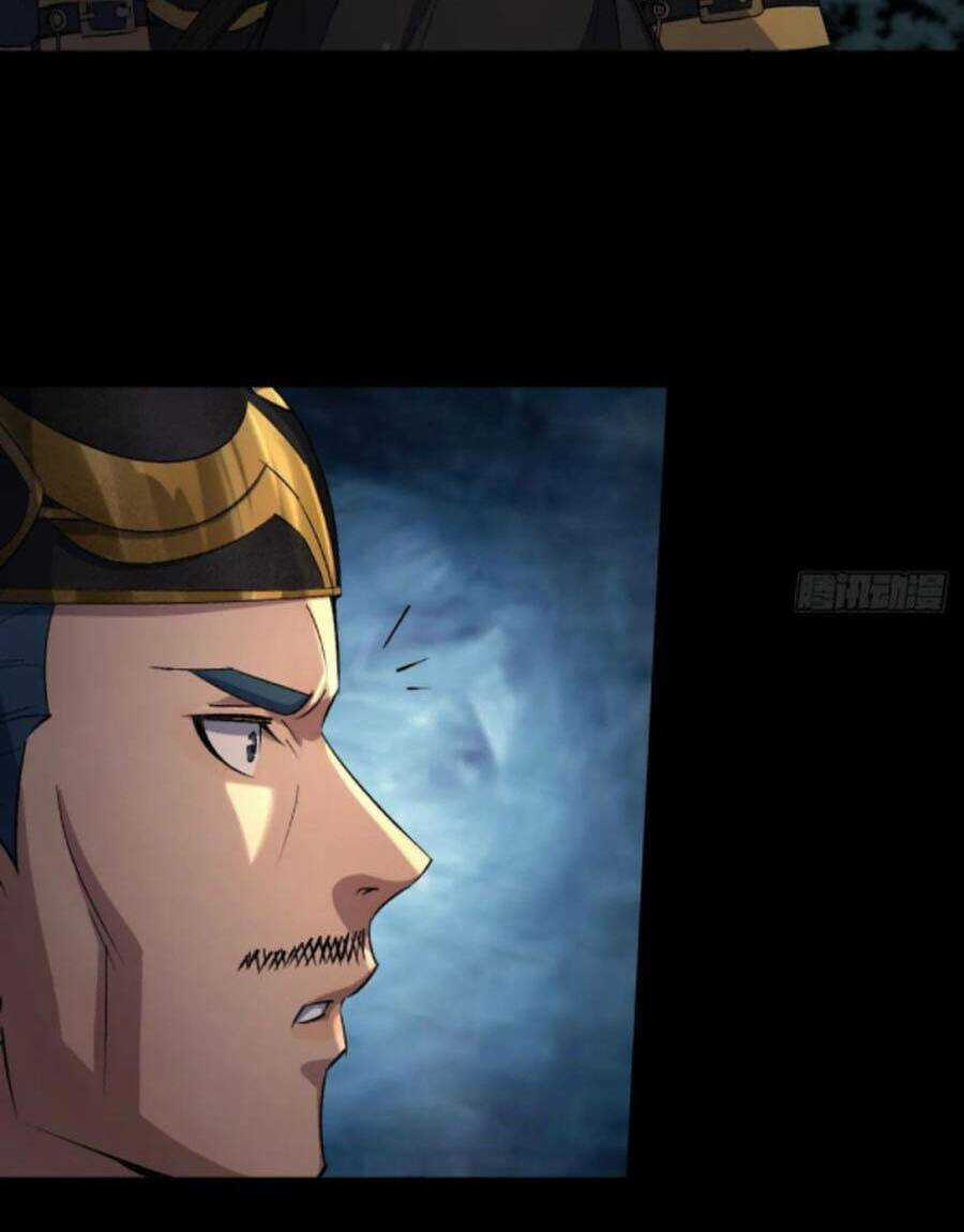 Thông U Đại Thánh - Chapter 57 - Trang 21