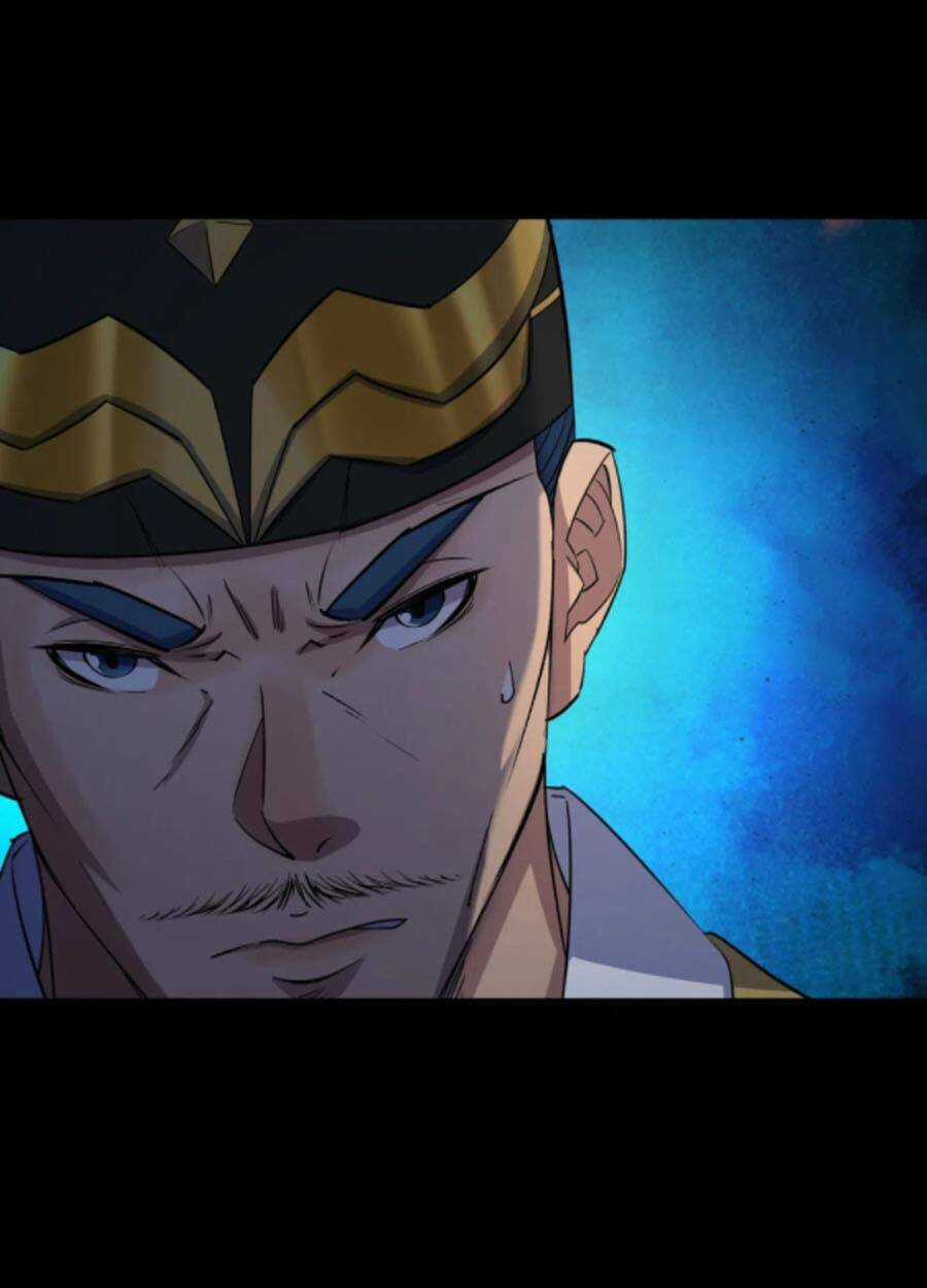 Thông U Đại Thánh - Chapter 57 - Trang 28