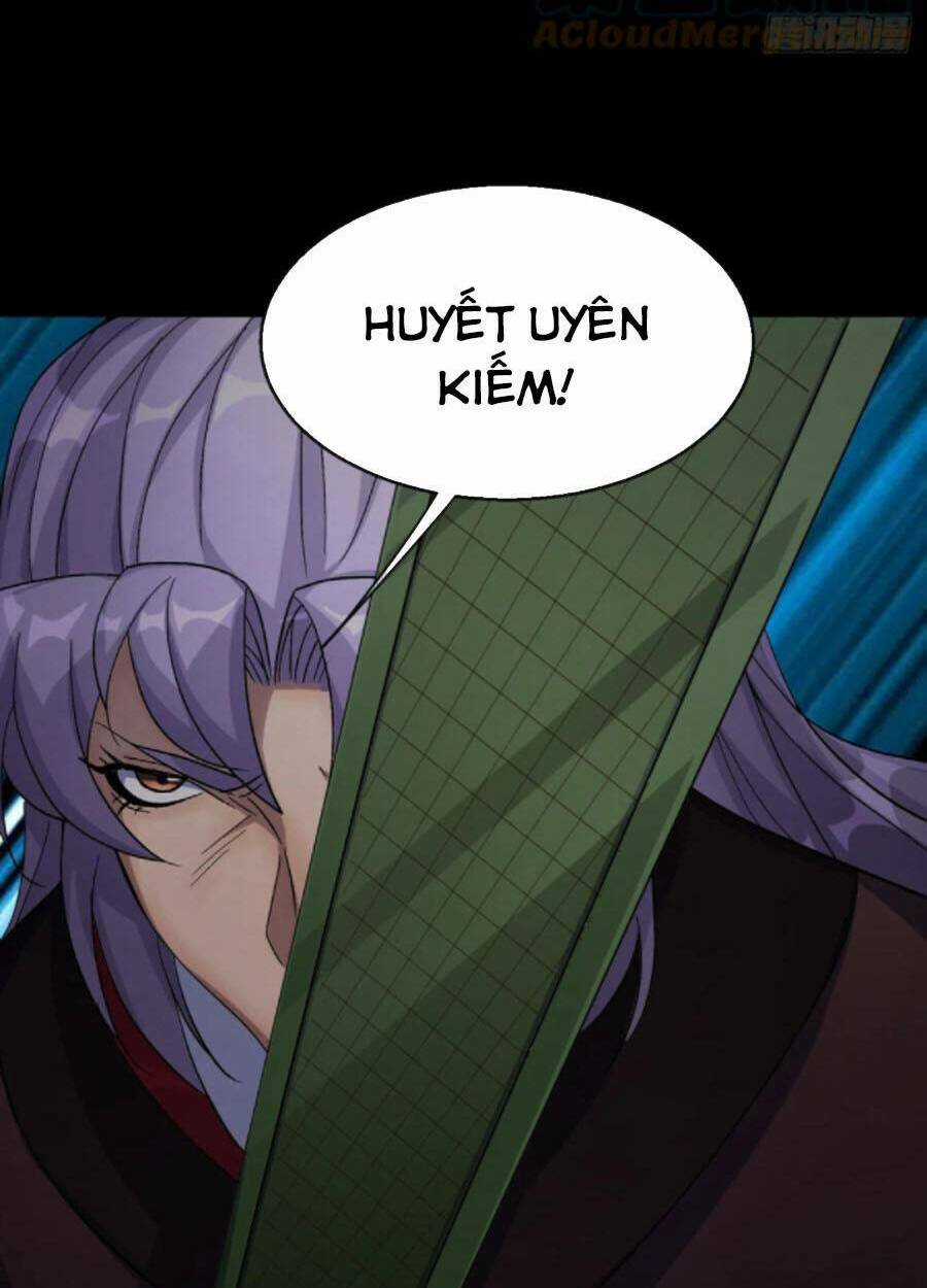 Thông U Đại Thánh - Chapter 57 - Trang 4