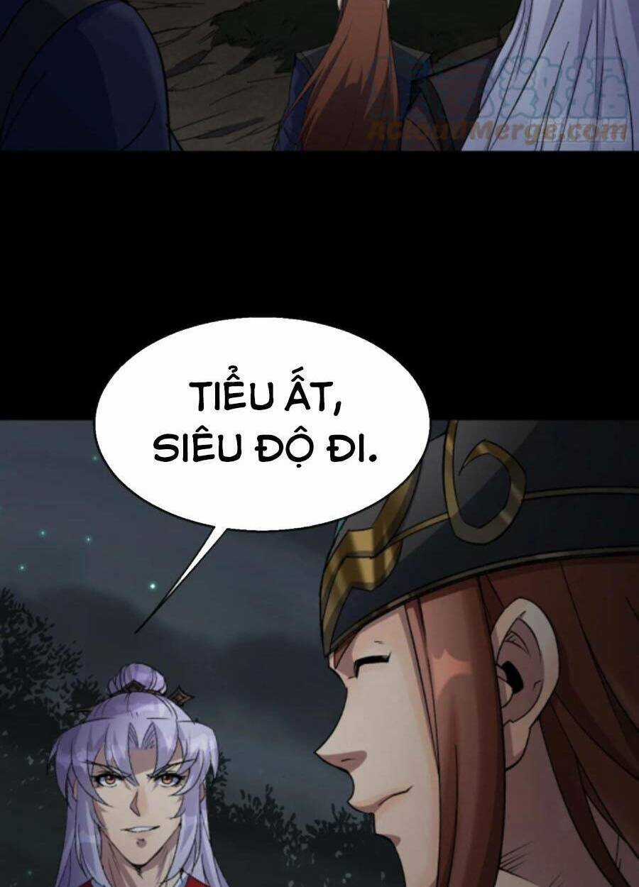 Thông U Đại Thánh - Chapter 57 - Trang 37